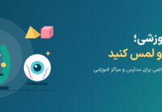 تجهیزات کمک آموزشی
